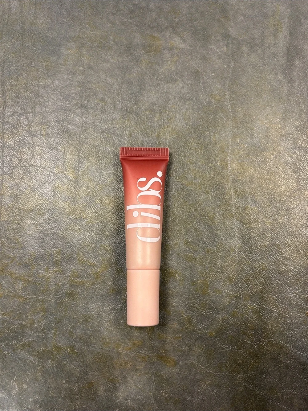 DIBS Beauty Cool Blush Cheek Stain- moody girl